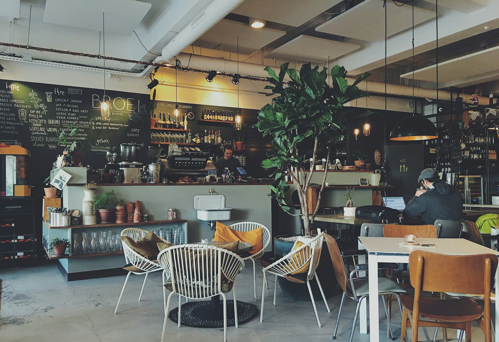 ProCoffee